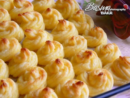 بطاطس الدوقة من المطبخ الفرنسى