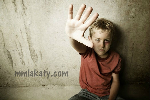 كيف نحمي أبنائنا من التحرش .
