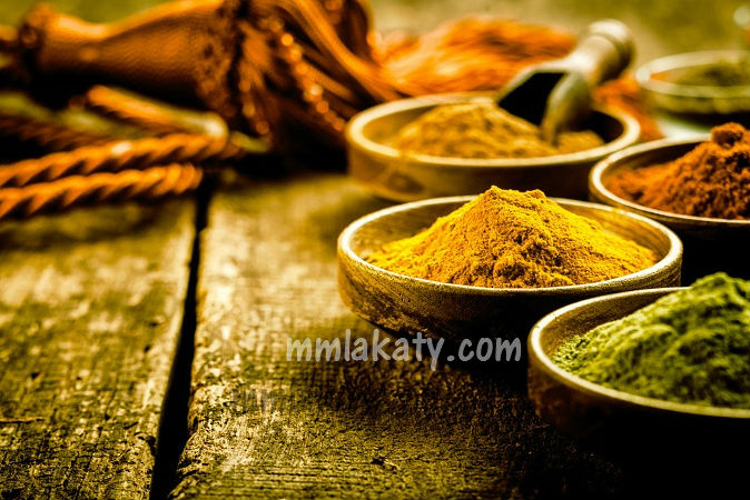 مكونات خلطة البهارات الأيطالية