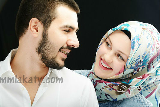 نقاط لمعرفة كيف تملكين قلب زوجك