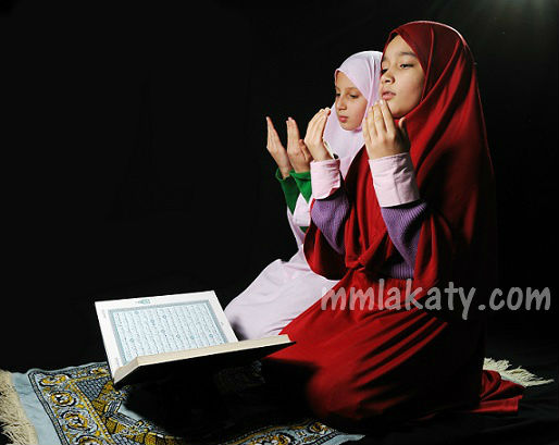 دعاء جميل لحفظ الابناء