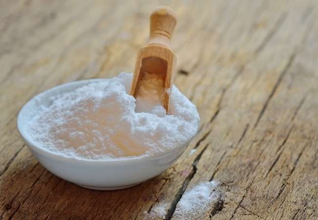 7 أستخدامات للبيكربوناتو لتنظيف المنزل
