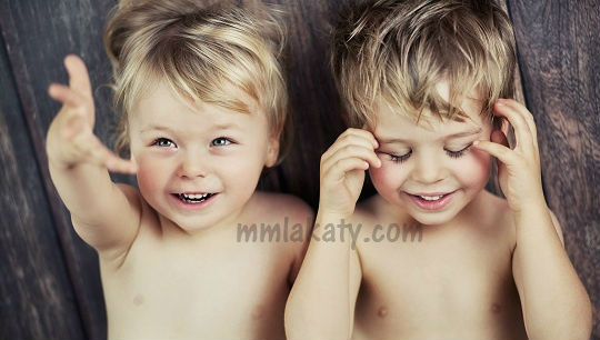 طريقة الرقيه الشرعيه للاطفال