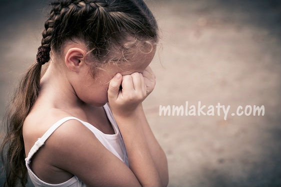 كلمات لا تقوليها لطفلك
