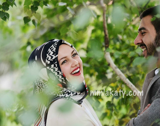 كيف امتلك قلب زوجي وعقله