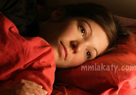 12 نصيحة للتخلص من الأرق 12 نصيحة للتخلص من الأرق