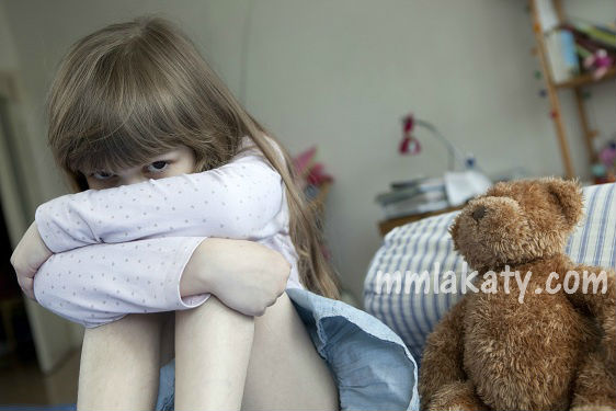 كيف أعاقب طفلي علي أخطاؤه