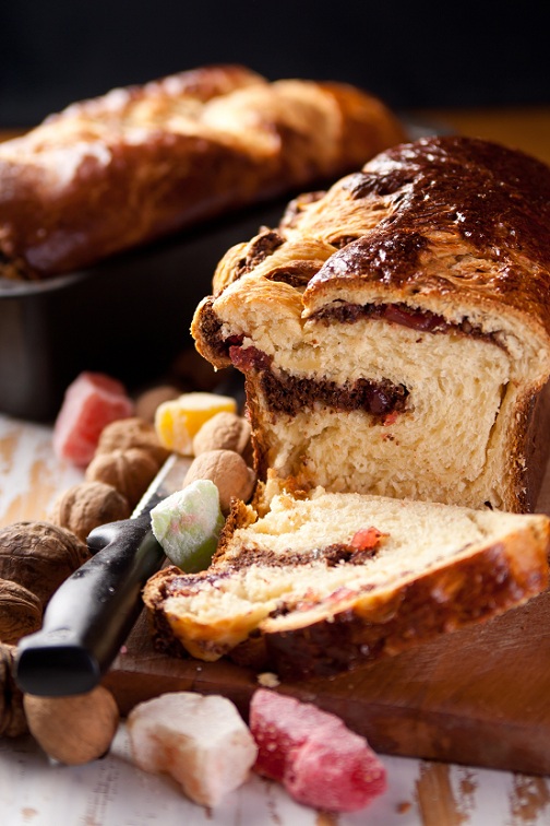 طريقة تحضير الدقيق الفاخر لعمل الكيك طريقة تحضير الدقيق الفاخر لعمل الكيك