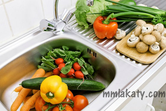 طريقة أقلال الفاقد والمهدر من الطعام طريقة أقلال الفاقد والمهدر من الطعام