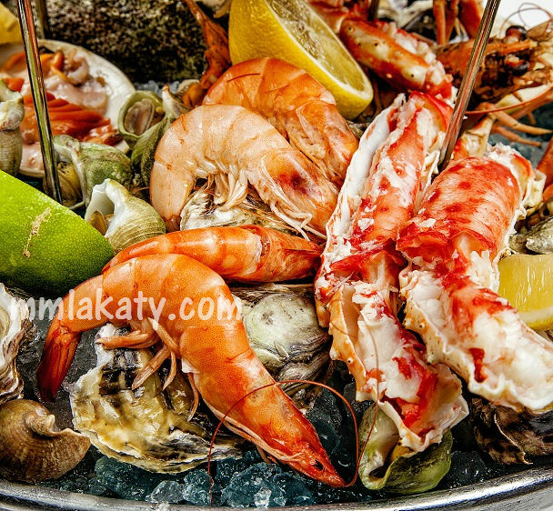 أستخدامات مفيدة لقشر الجمبري