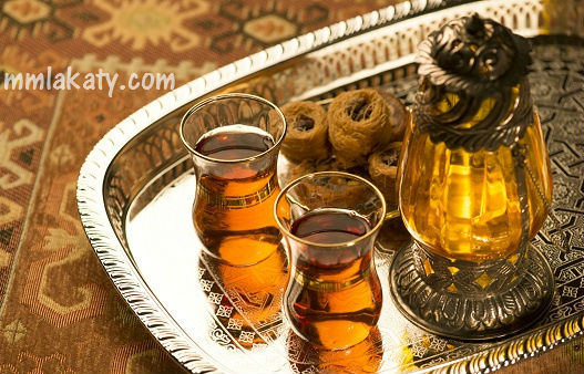 كيف أجهز بيتي لعيد الاضحي ؟