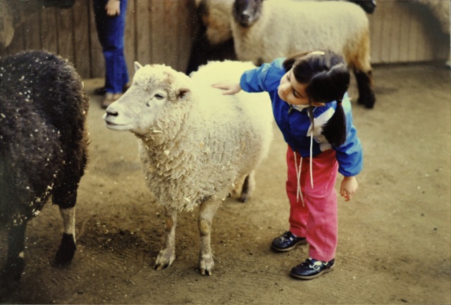 السن المناسب لحضور ذبح الأضحية