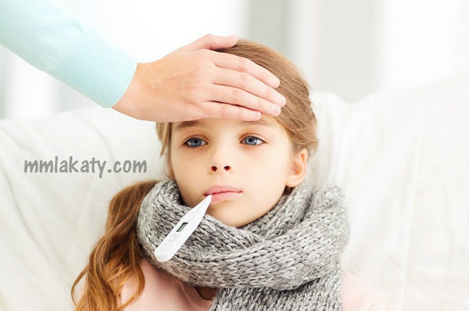 الفرق بين نزلات البرد و الحساسية