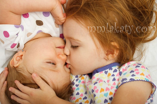 كيف أحضر طفلي لاستقبال أخ جديد