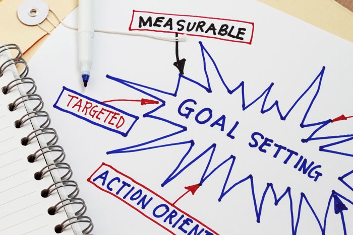 كيف تخططين للعام الجديد