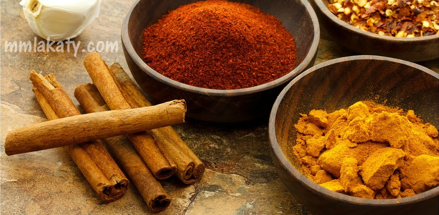 بهارات المسالا