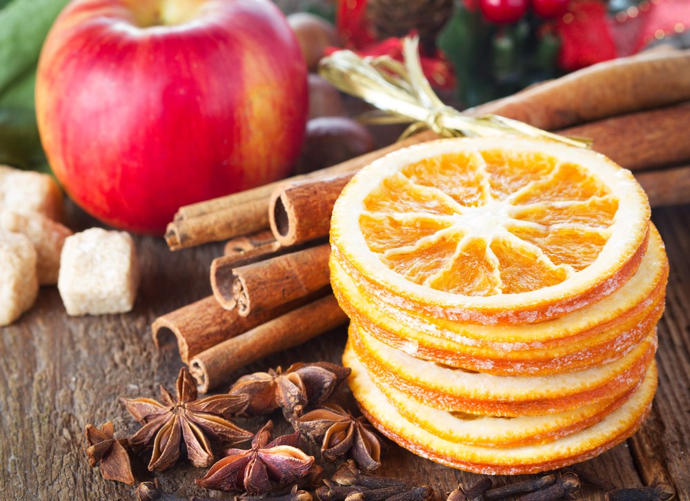 طريقة عمل معطرات منزلية