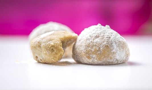 أسرار نجاح عمل معمول و كحك العيد :