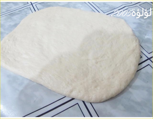 طريقة عمل الخبز الفينو بالصور