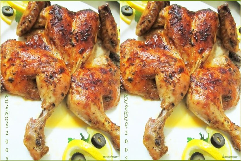 طريقة عمل بورتوجيز تشيكن