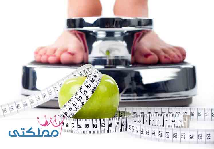 اسباب زيادة الوزن اسباب زيادة الوزن