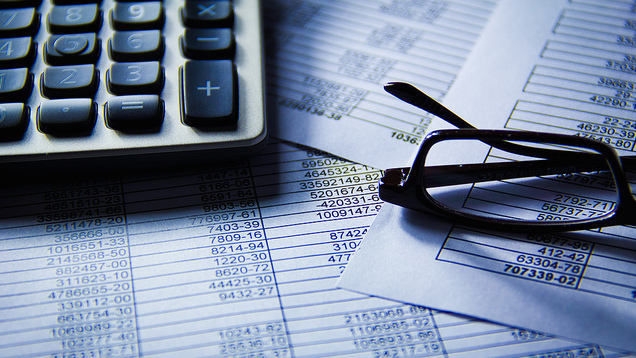 ميزانية المنزل