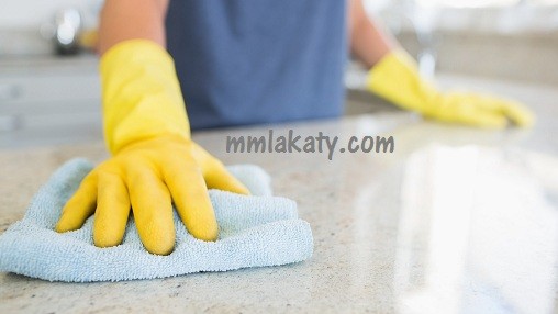 طريقة عمل منظف لجميع الأغراض