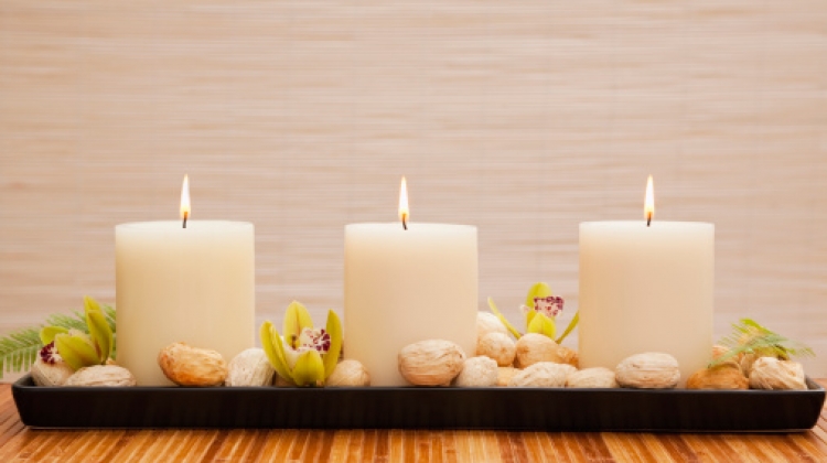 أفكار لتعطير المنزل سهله أفكار لتعطير المنزل سهله