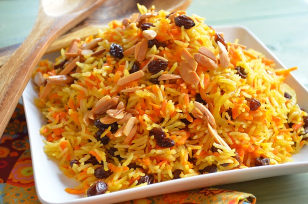 أسهل طريقة لطهي الأرز البسمتي أسهل طريقة لطهي الأرز البسمتي