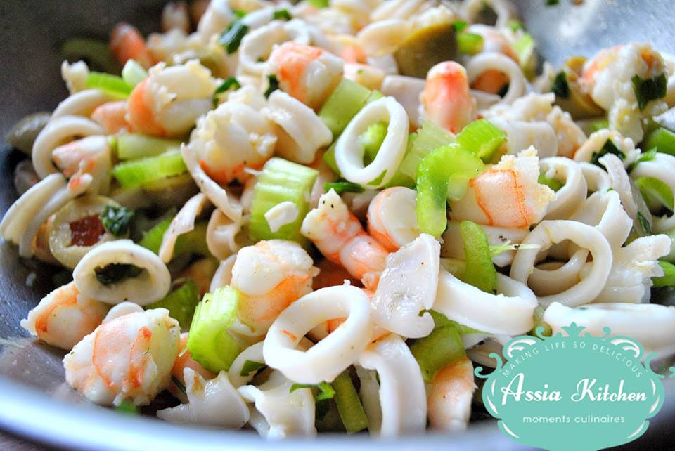 طريقة عمل سلطة البحريات