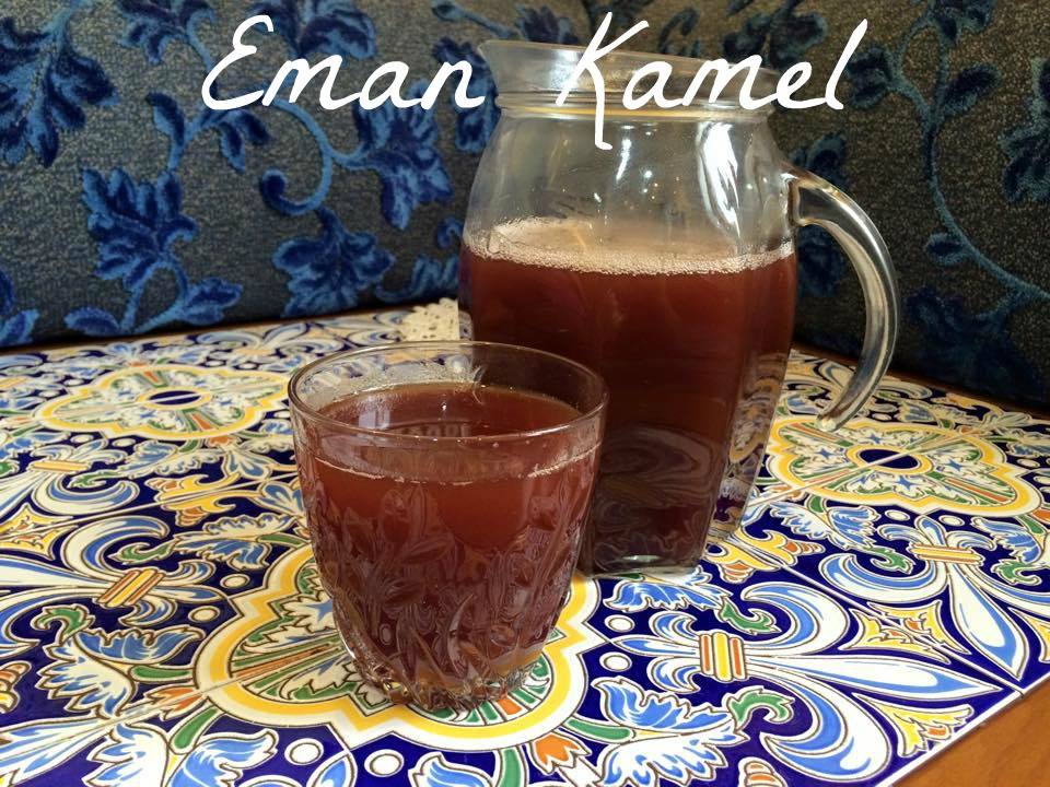 طريقة عمل تمر هندي في البيت