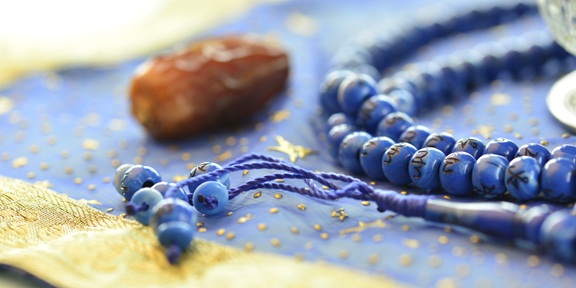 رمضان علاج للمرض النفسي