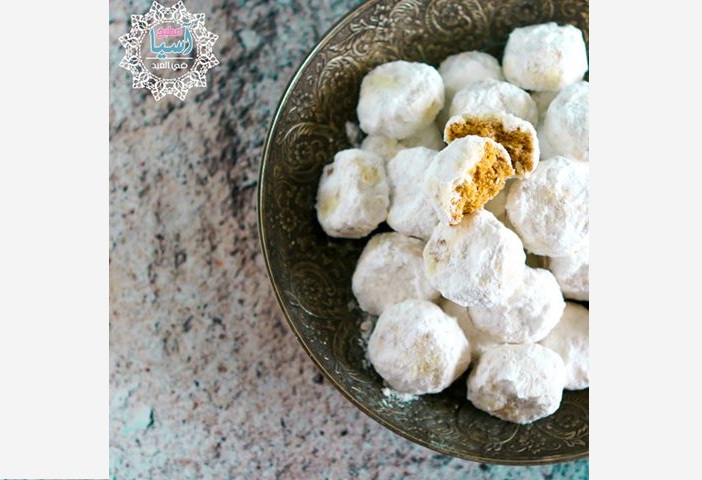 طريقة عمل الكحك الساده من مطبخ آسيا طريقة عمل الكحك الساده من مطبخ آسيا