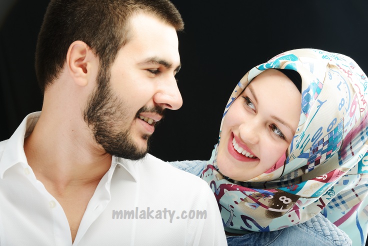 كيف أعرف أن زوجي يحبني