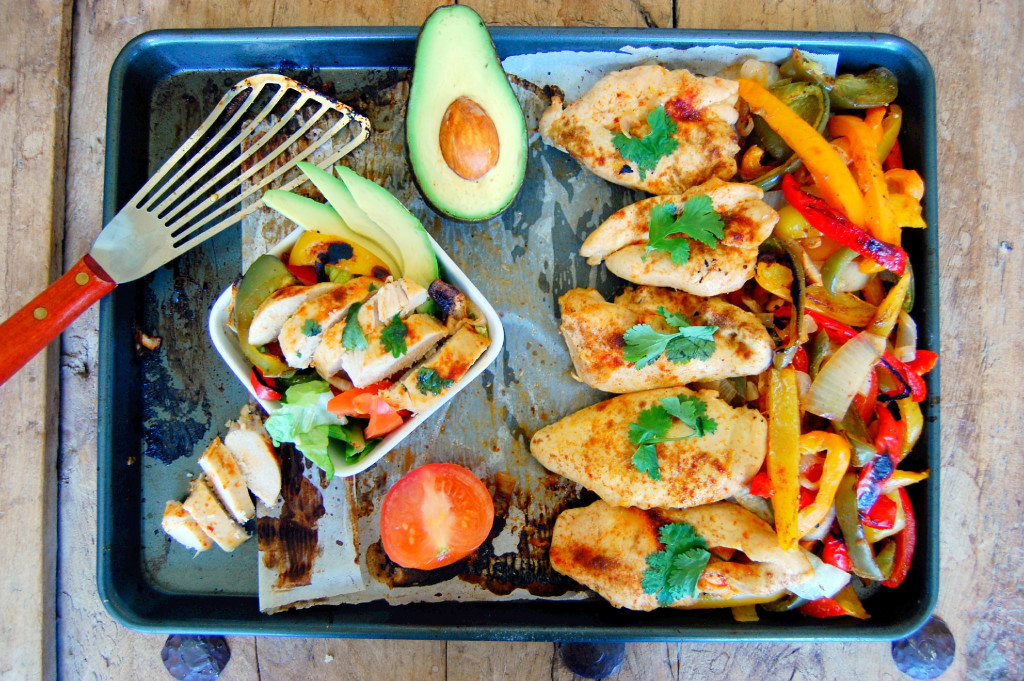 أكلات سابقة التحضير