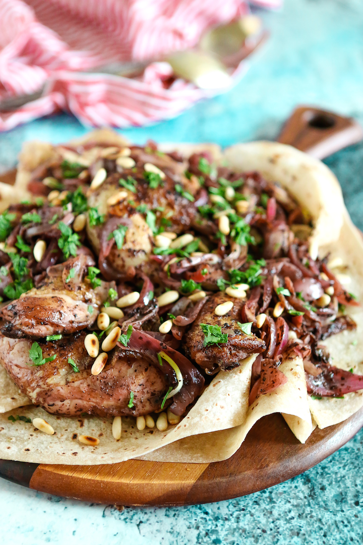 طريقة عمل فتة اللحم بالسماق من مطبخ آسيا : طريقة عمل فتة اللحم بالسماق من مطبخ آسيا :