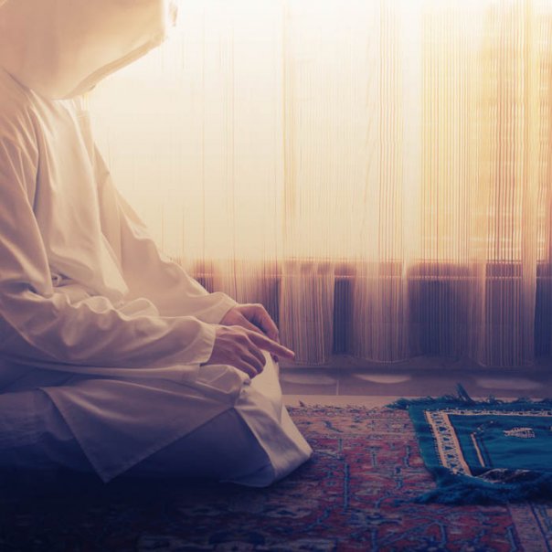 دعاء قضاء الحاجة