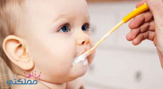 متي أفطم إبني متي أفطم إبني