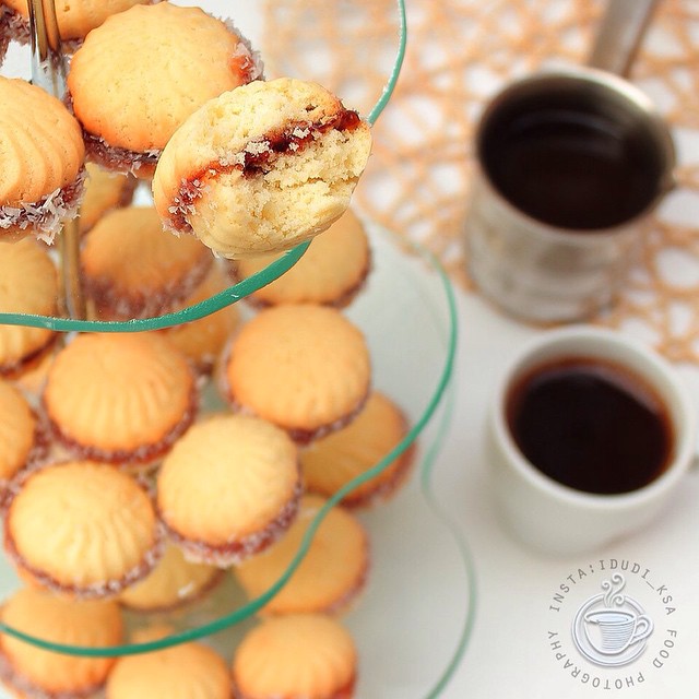 طريقة عمل اللانكشير بالسمن