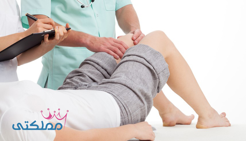 كيفية علاج تيبس المفاصل وأهم الأسباب المؤدية للإصابة به كيفية علاج تيبس المفاصل وأهم الأسباب المؤدية للإصابة به