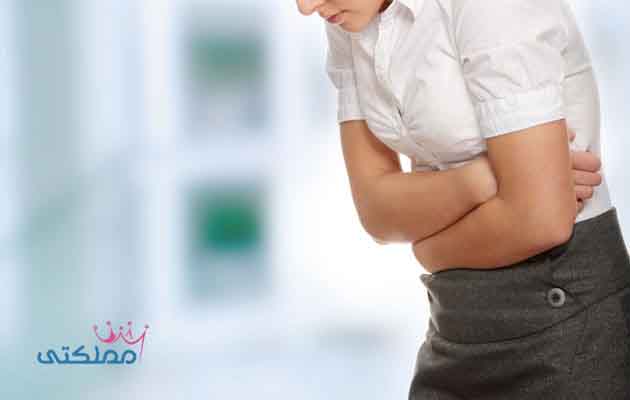 علاج عسر الهضم والانتفاخ طبيعياً علاج عسر الهضم والانتفاخ طبيعياً