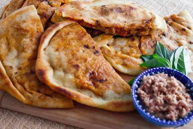 طريقة عمل حواوشي التونة من مطبخ آسيا