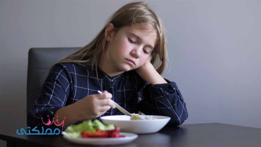 علاج سوء التغذية عند المراهقين