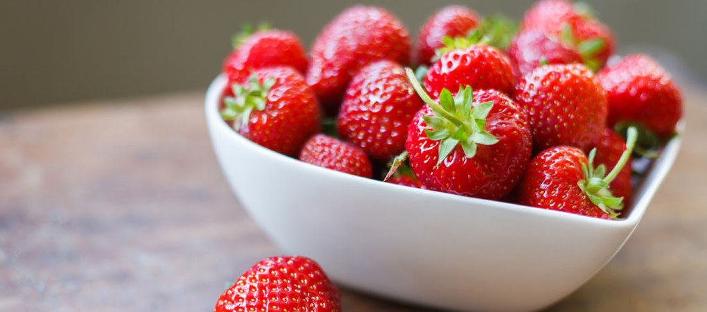 تفريز الفراولة تفريز الفراولة