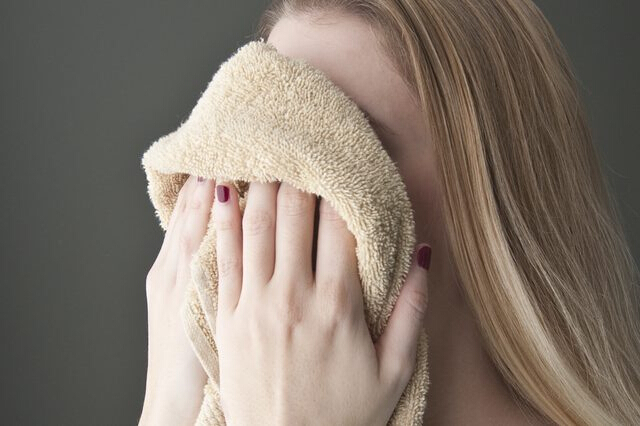 نصائح لحماية الجلد من التينيا و الفطريات بالصيف