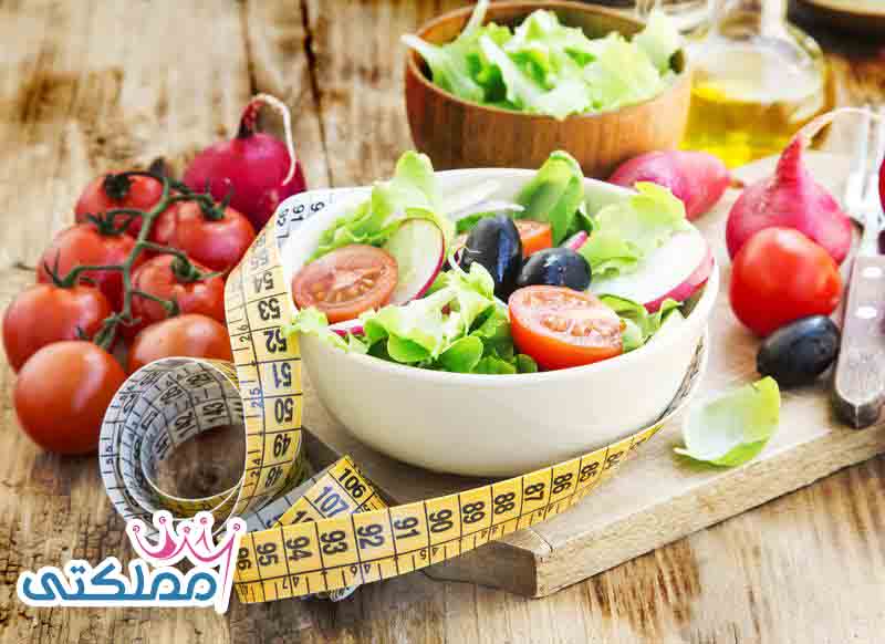 نظام غذائي قبل رمضان بإسبوع نظام غذائي قبل رمضان بإسبوع