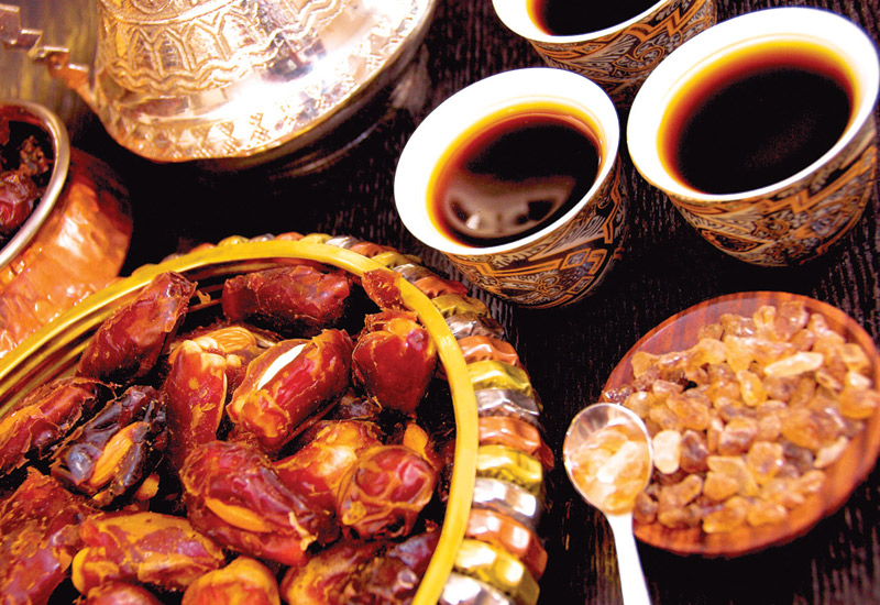 العادات الخاطئة بعد الإفطار
