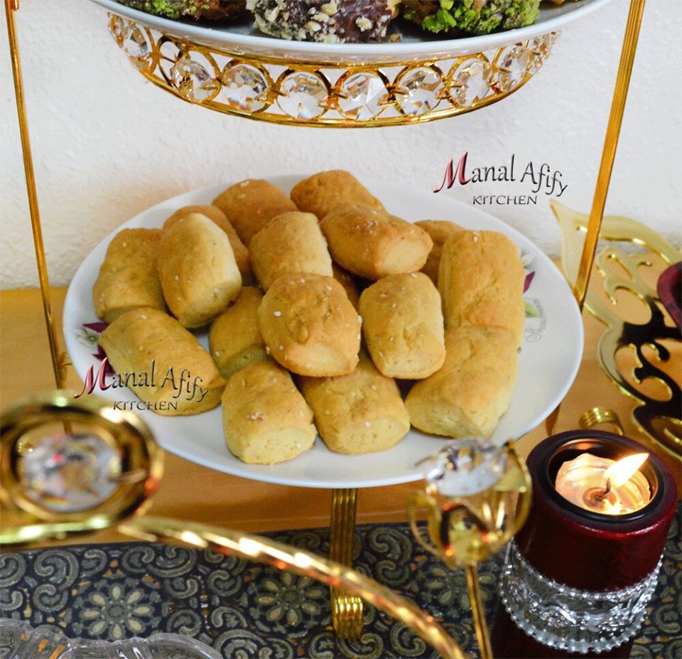 ضيافة عيد الفطر 