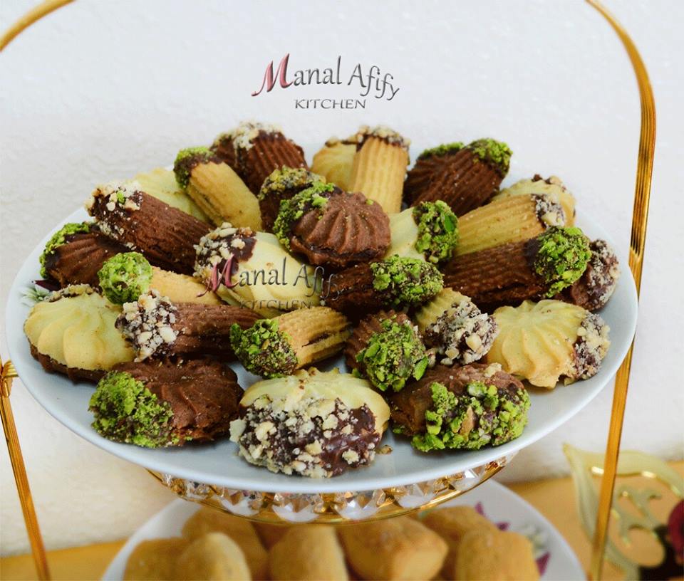 ضيافة عيد الفطر 