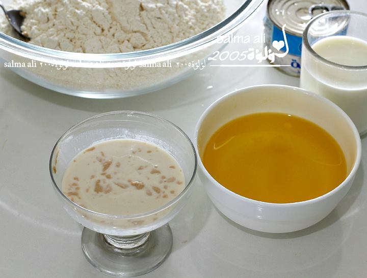 القرص الفلاحي الطرية